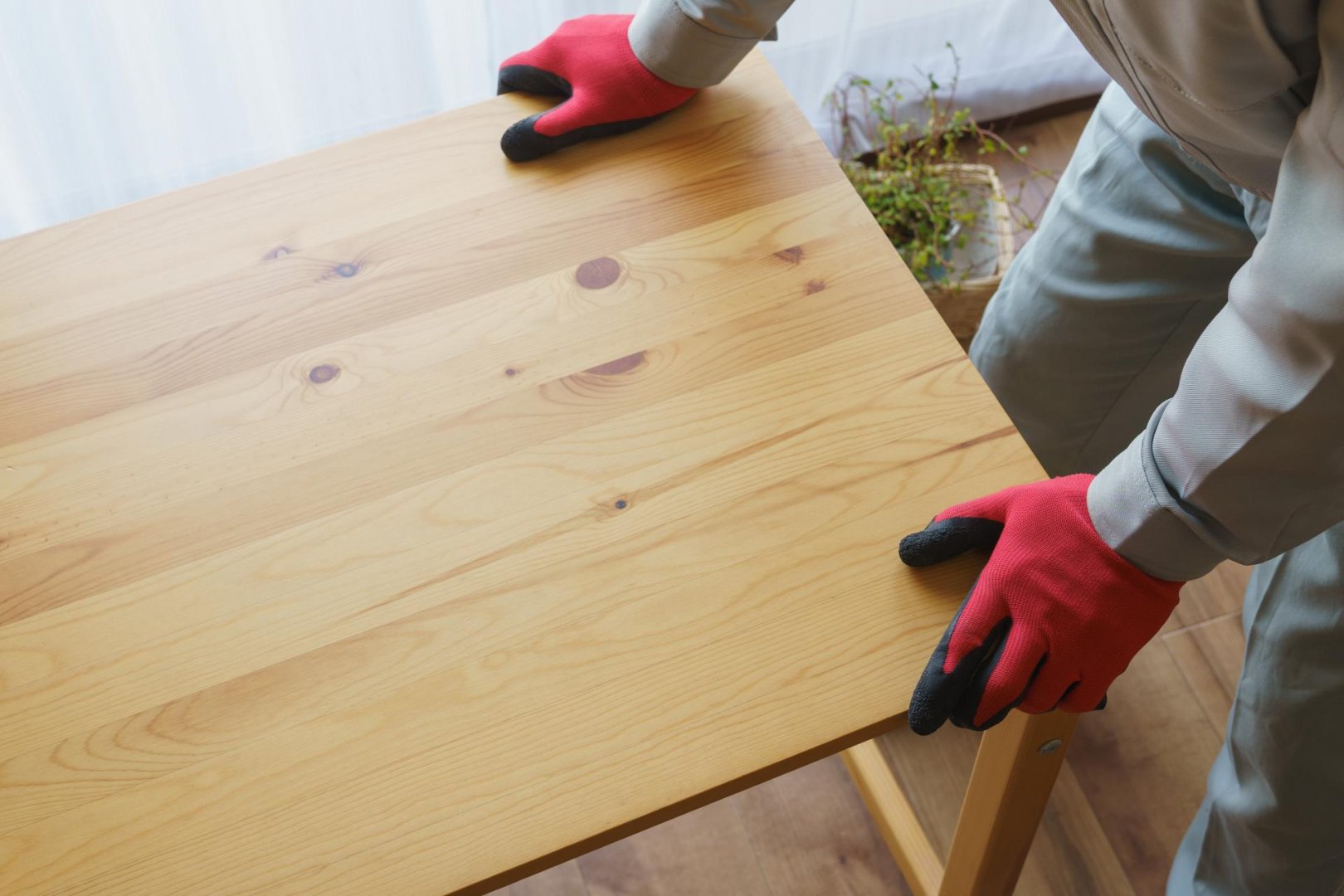 建具・家具製造