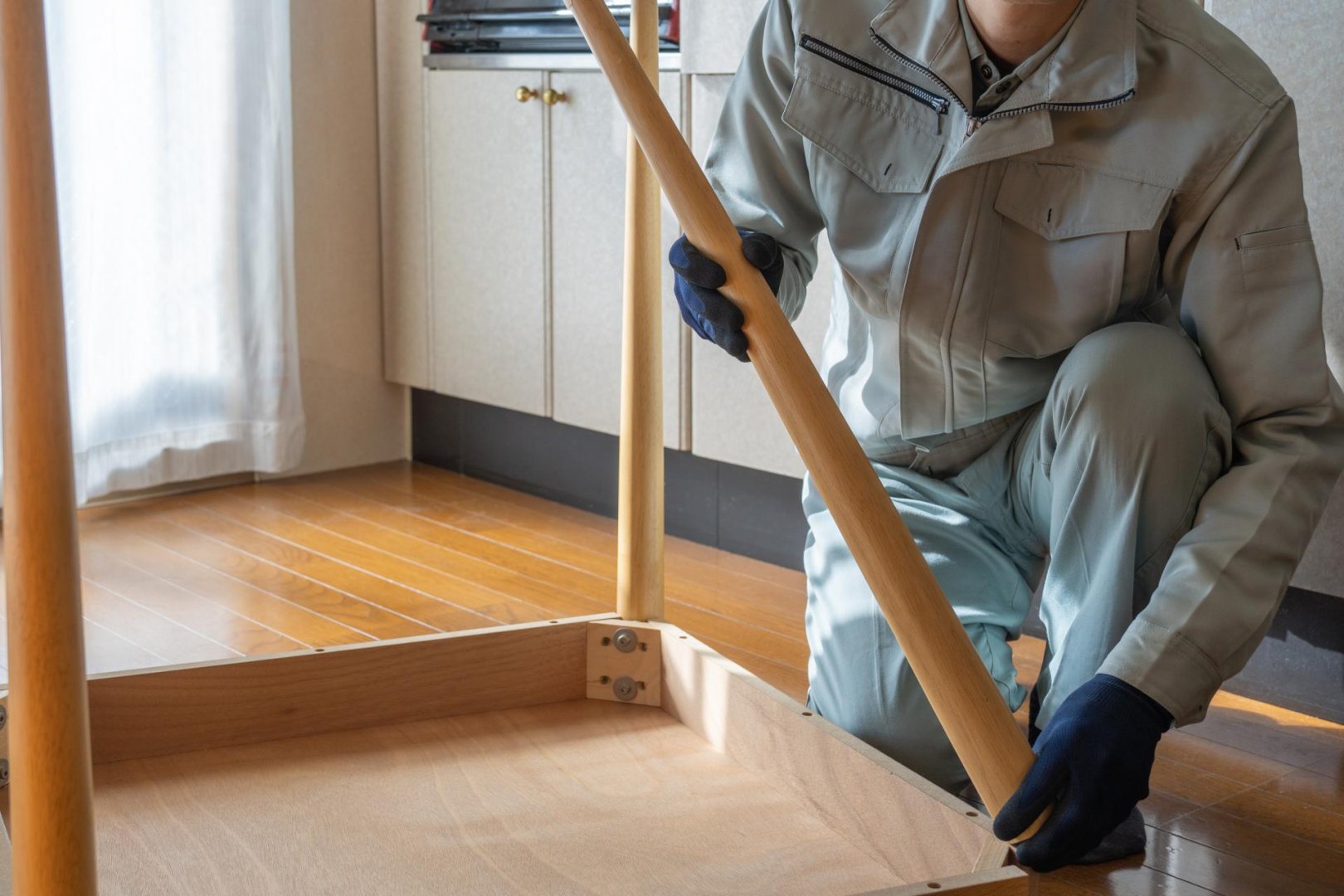 修理・メンテナンス